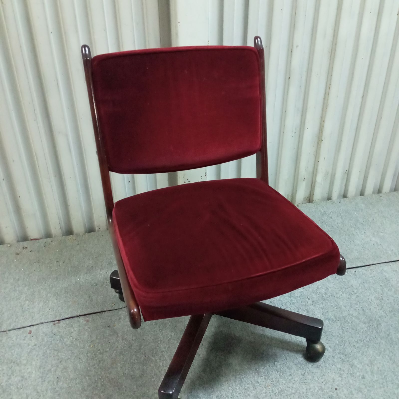 PLUS プラス S1 アームチェア 19万 シングルソファ モダン 美品