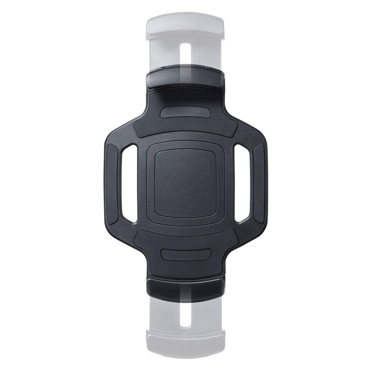 タブレット用アームスタンド