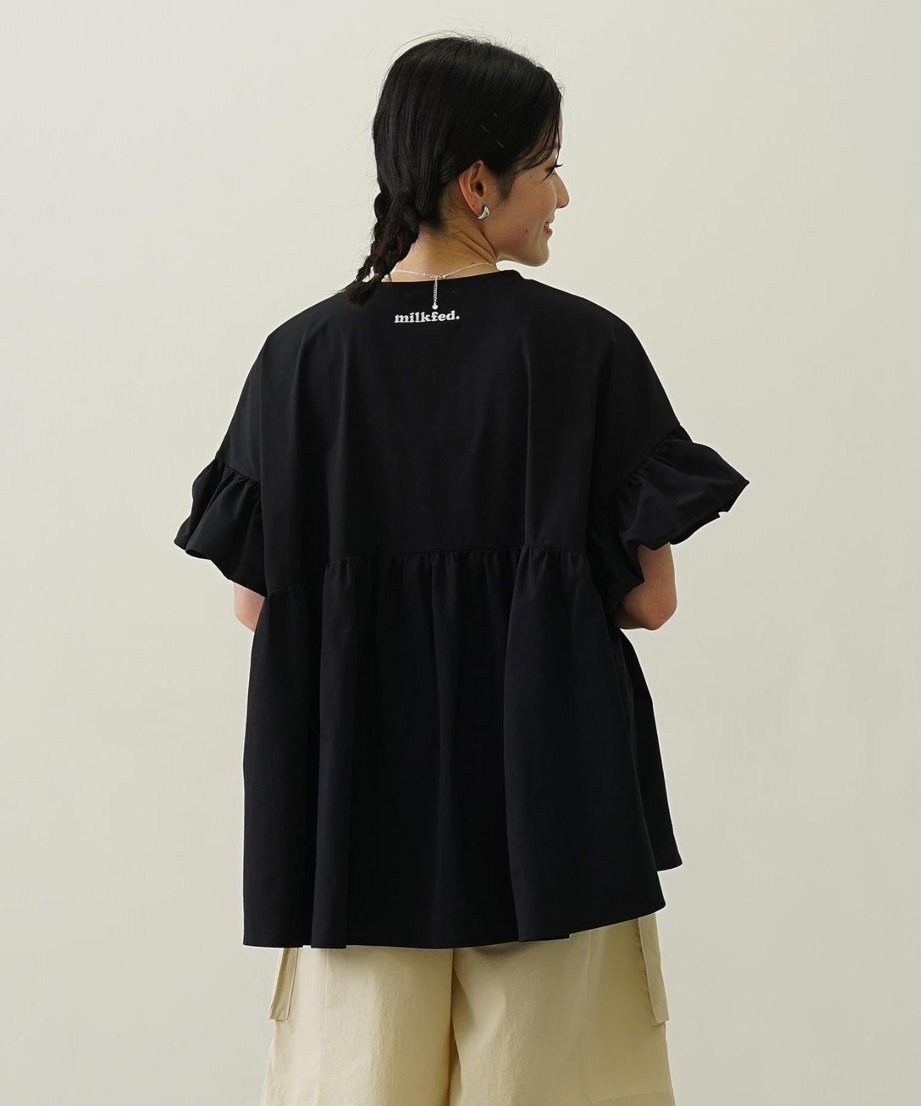 RUFFLE