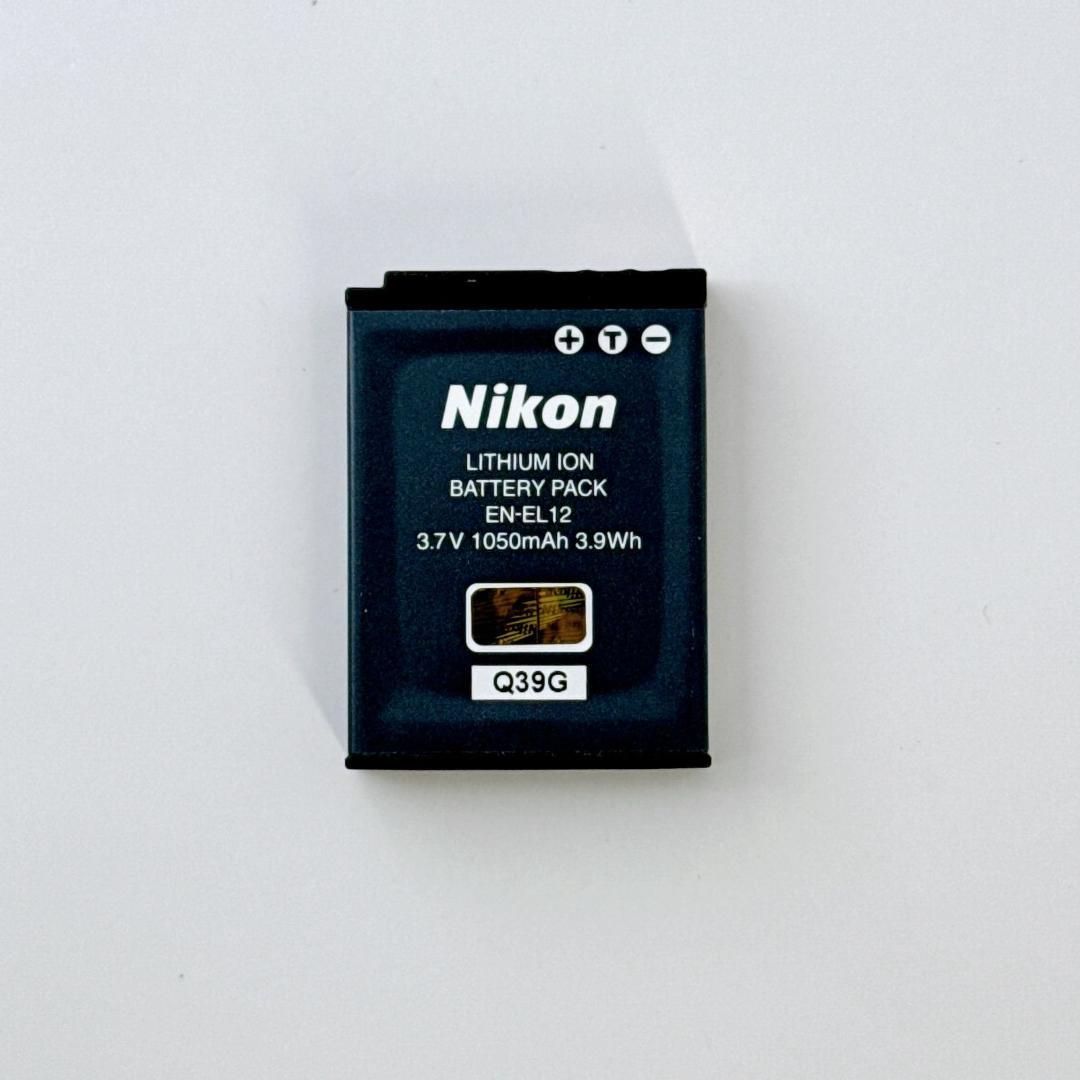 美品】Nikon COOLPIX S9300【動作確認済】 - メルカリ