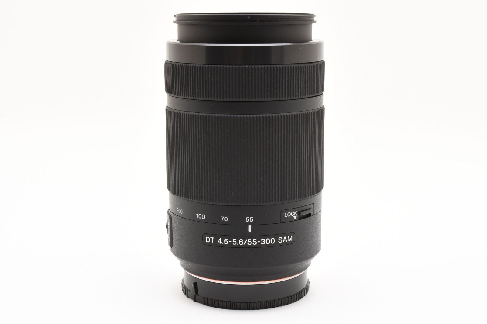 美品！SONY ソニー DT 55-300mm F4.5-5.6 SAM SAL55300 #2461968A com
