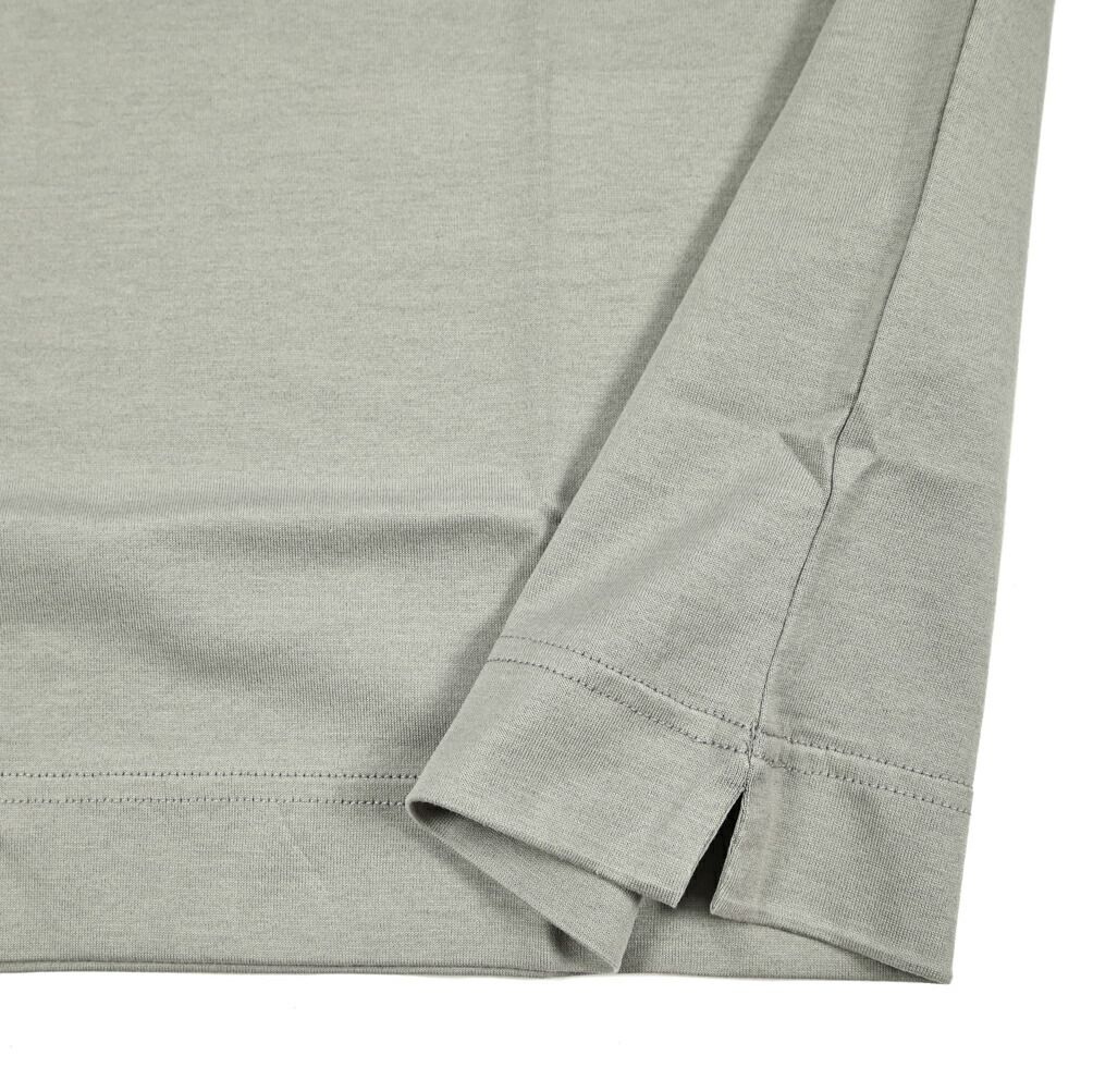 GRAN SASSO グランサッソ / Tシャツ カットソー クルーネック