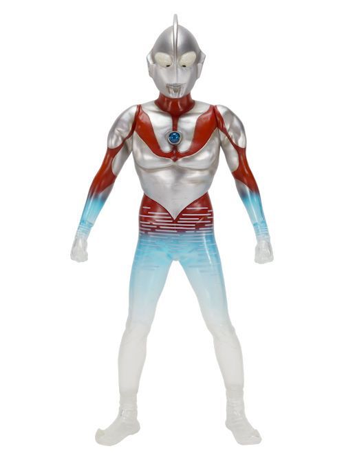 CCP 1 6特撮シリーズ ウルトラマン Bタイプ テレポーテーション地球出現ハイグレード Ver