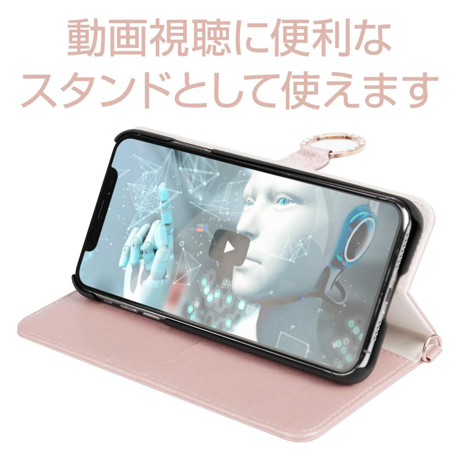 メルカリShops - 【在庫セール】CASEBANK iPhone SE第3世代 iPhone 7
