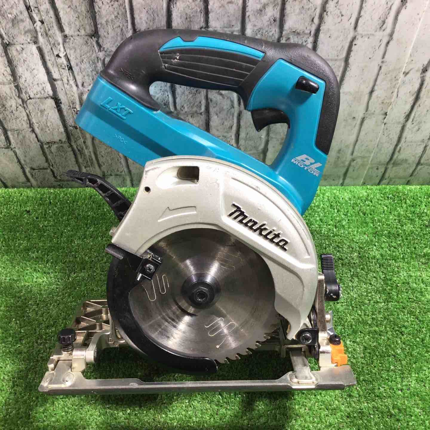マキタ makita コードレス丸のこ HS470DZ 川口店