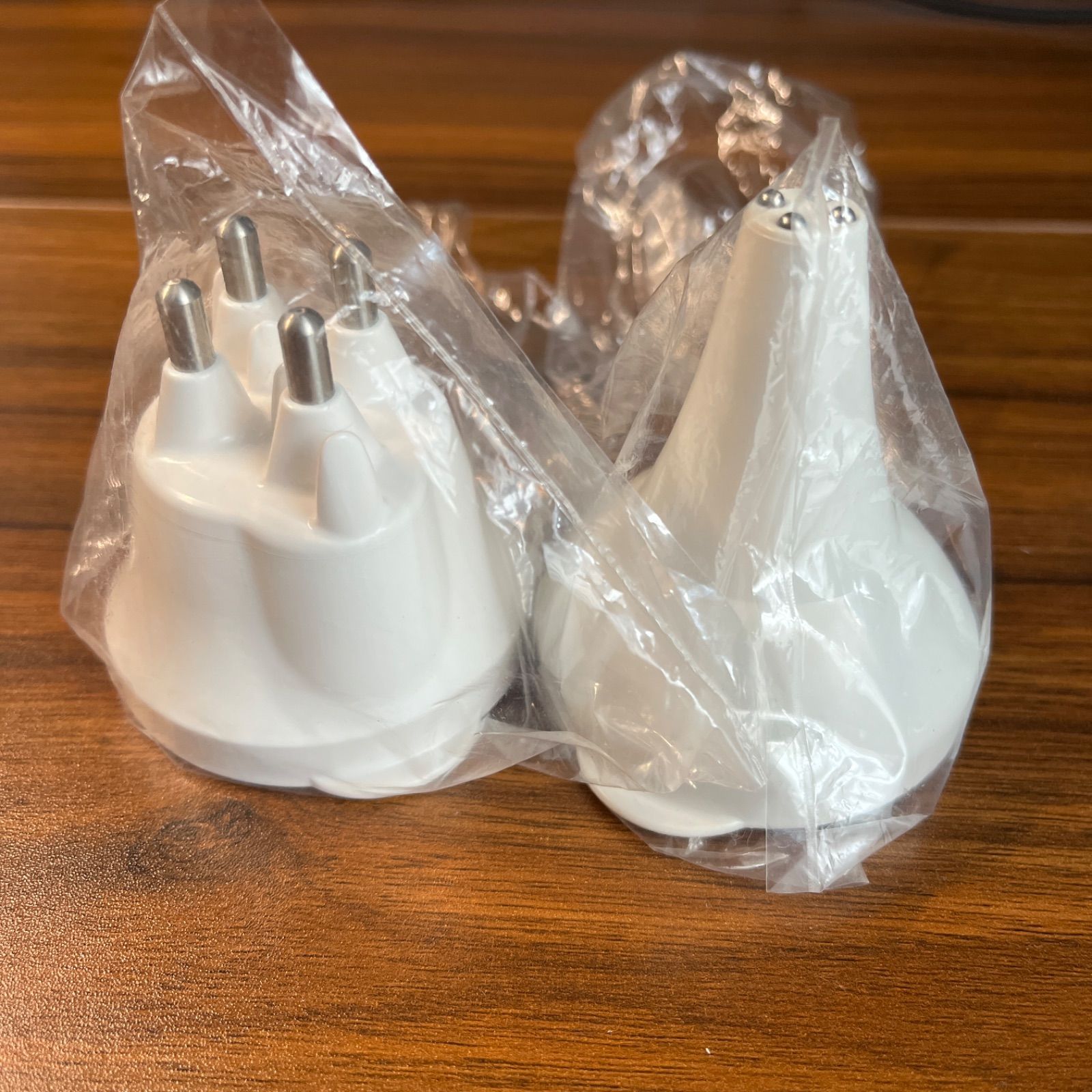 セルキュア4t 頭皮アタッチメント付 セルキュア 4tプラス