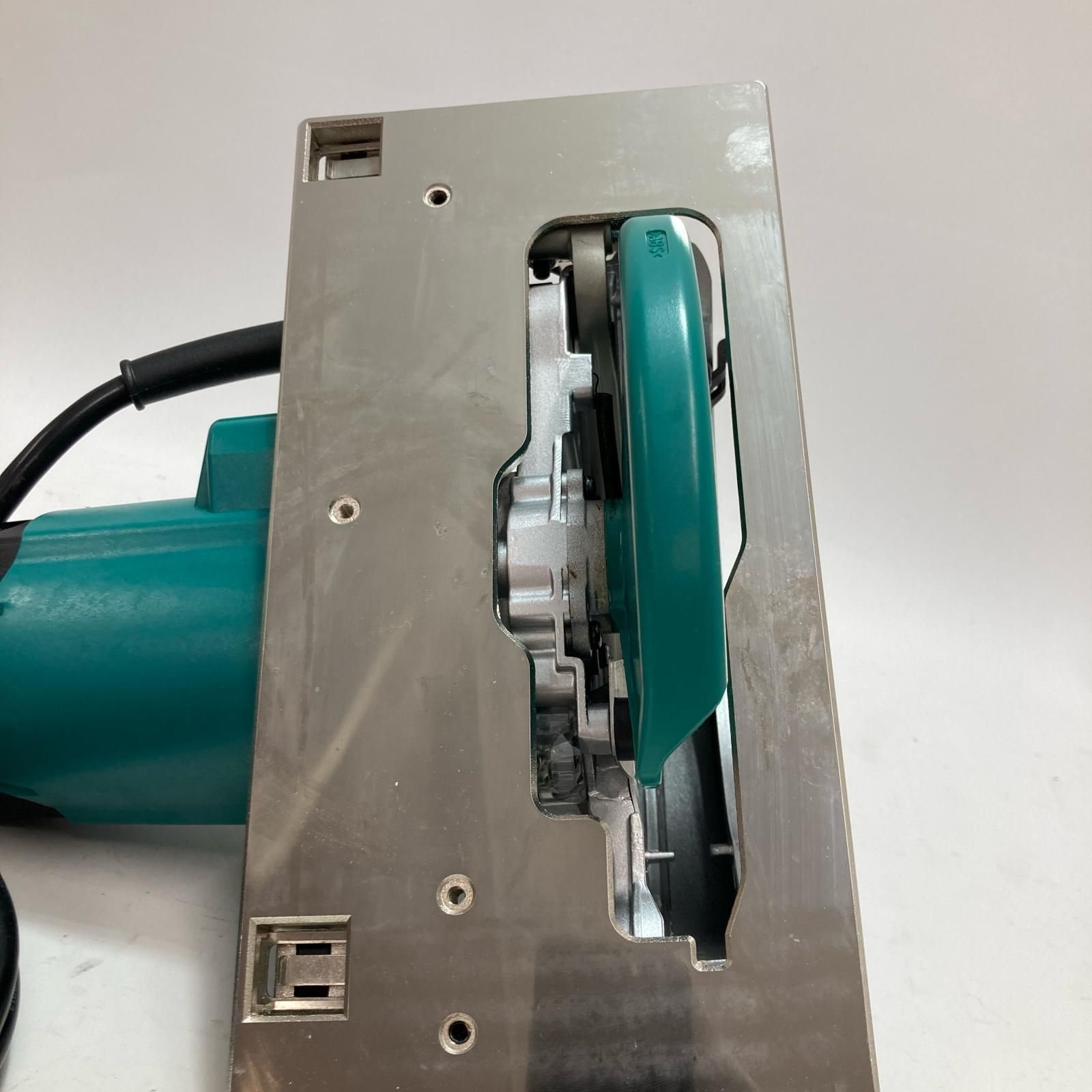 RYOBI リョービ 丸のこ W567D グリーン 147mm コード式 RYOBI リョービ 丸のこ W567D グリーン 147mm コード式 - メルカリ