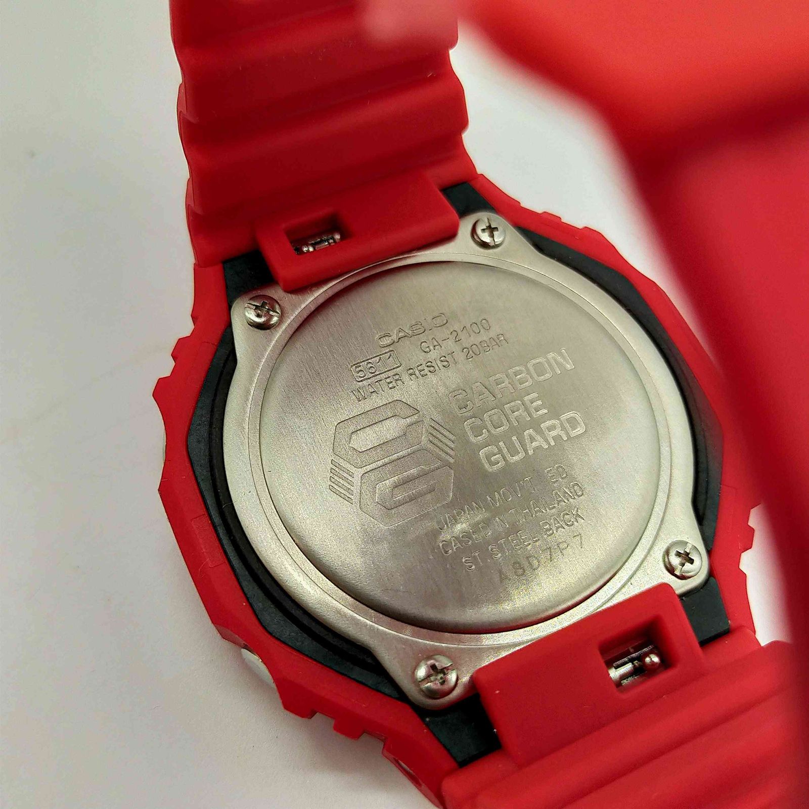 S【ジャンク】SEIKO セイコー グランドクオーツ 9943-8000 メンズ時計