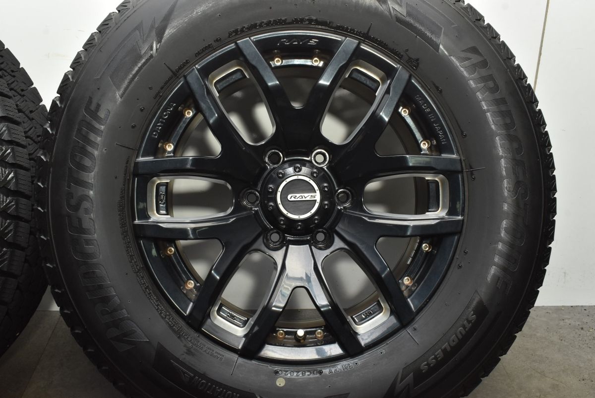 ハイラックス サーフ