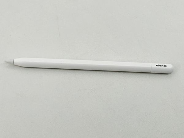 動作保証】 Apple Pencil USB-C MUWA3ZA/A iPad用 タッチペン アップル 