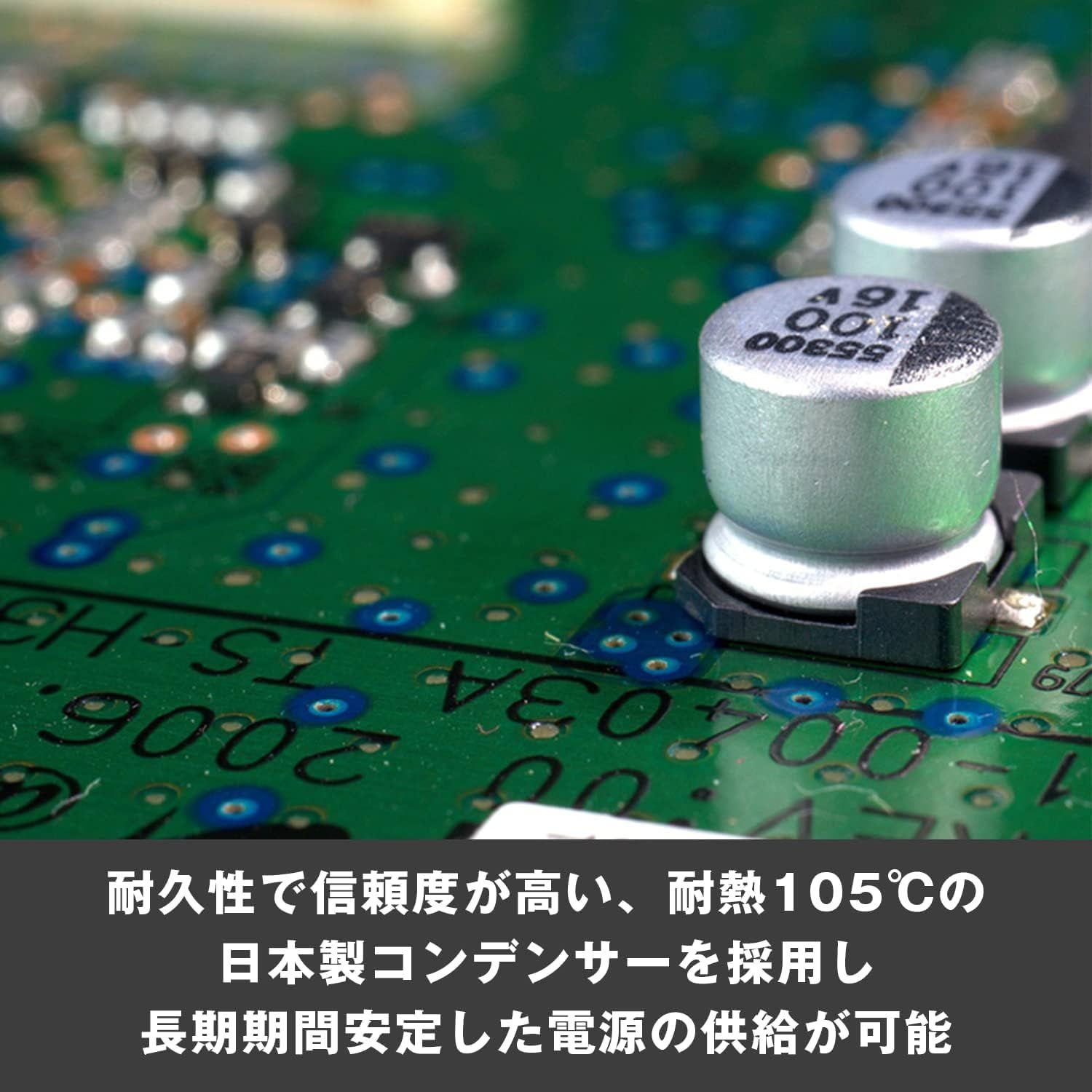 BRONZE 直付けモデル