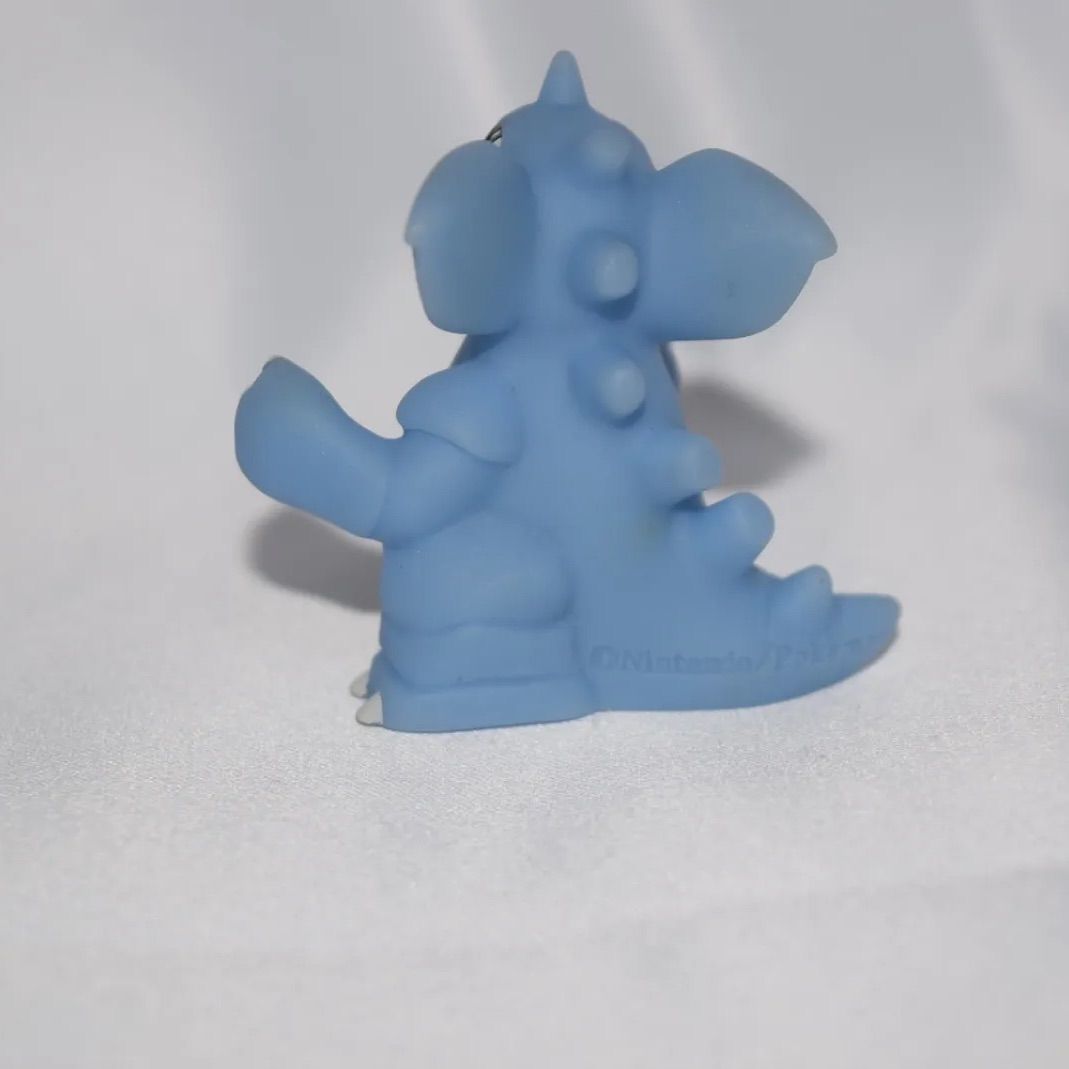 ポケモン　指人形　ソフビ　70個 ニドクイン 指人形 ポケモンキッズ ソフビ人形 ポケモン - メルカリ