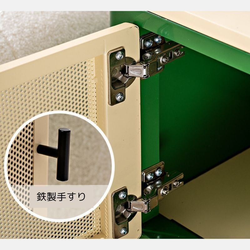 北欧 レトロポップ