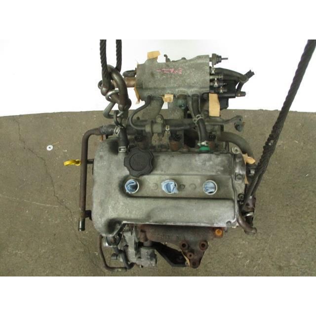 ジムニー E-JA22W