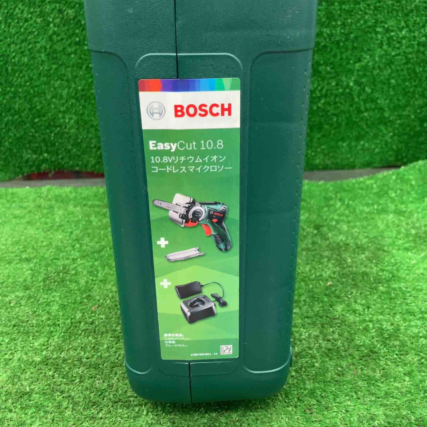 特別 BOSCH ボッシュ ハンディチェンソー EasyCut12 桶川店