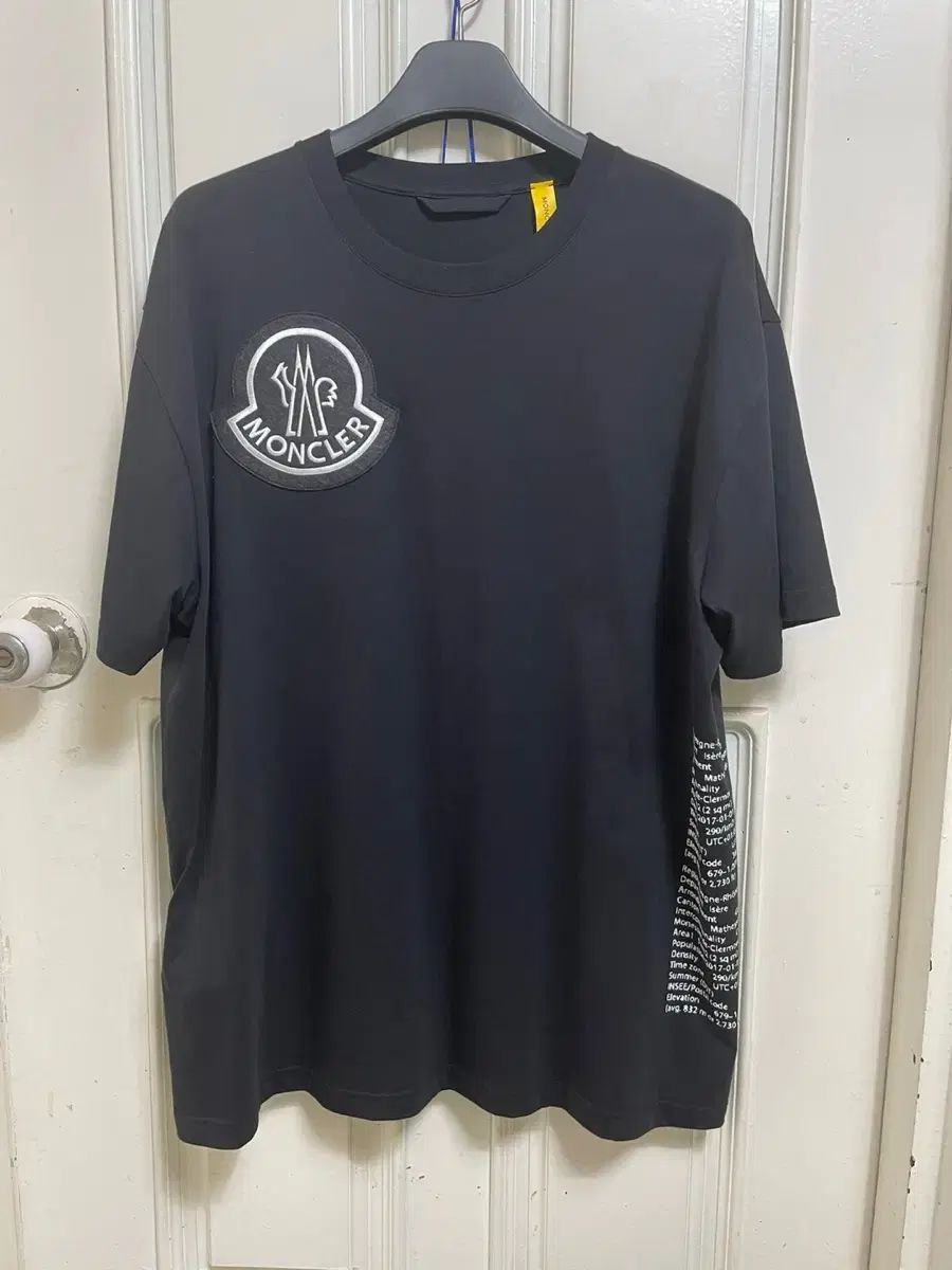 MONCLER モンクレール 半袖