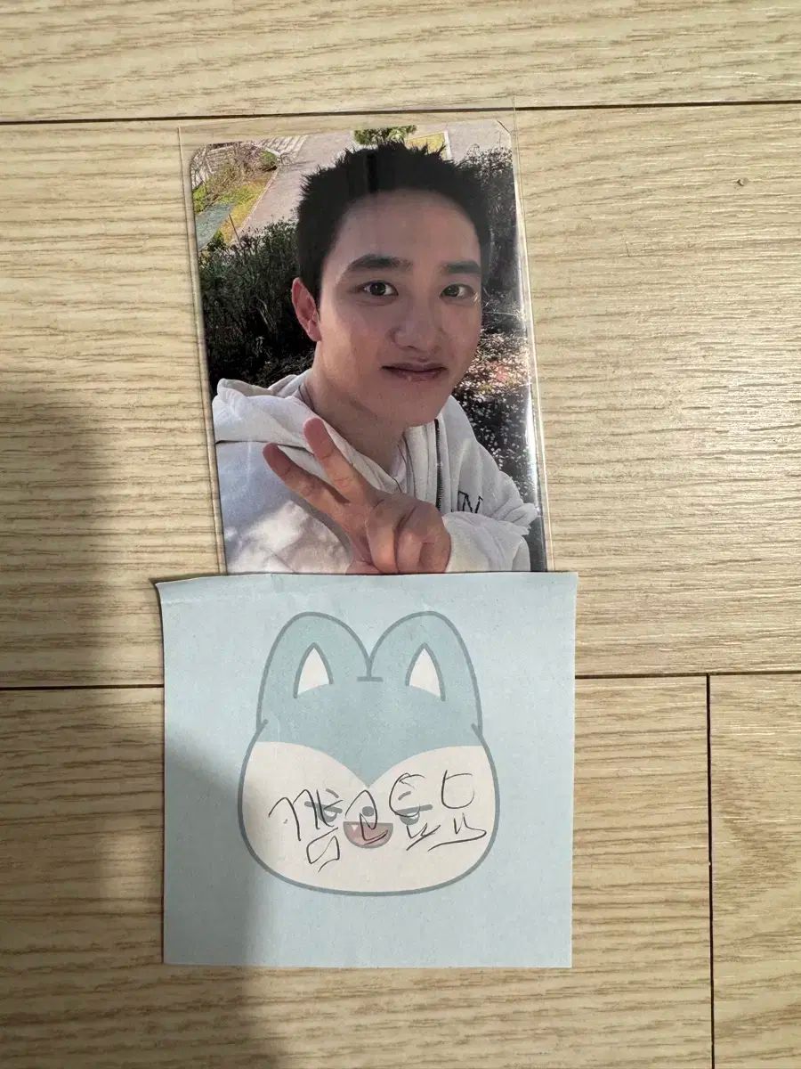 EXO D.O. ギョンス トレカ セット 104枚 EXO D.O. ギョンス トレカ セット 104枚 EXO(エクソ) EXO ディオ
