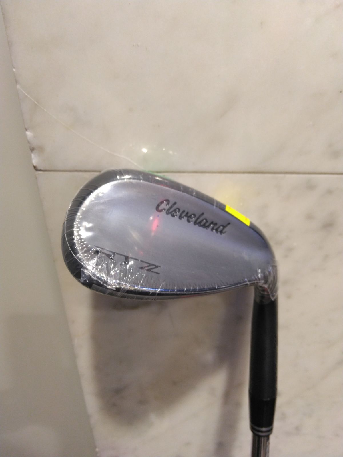 Wg クリーブランド Cleveland Golf RTZ ブラックサテン ウエッジ 右用56-12 Full N.S.PRO 950GH neo 新橋店