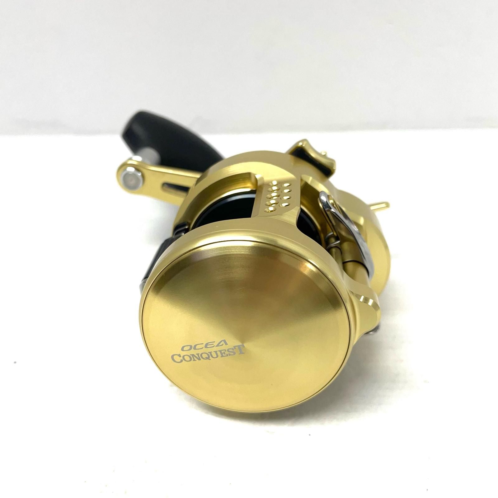 GRAPPLER 300HG 右巻き 高知店 シマノ 17グラップラー 300HG（替