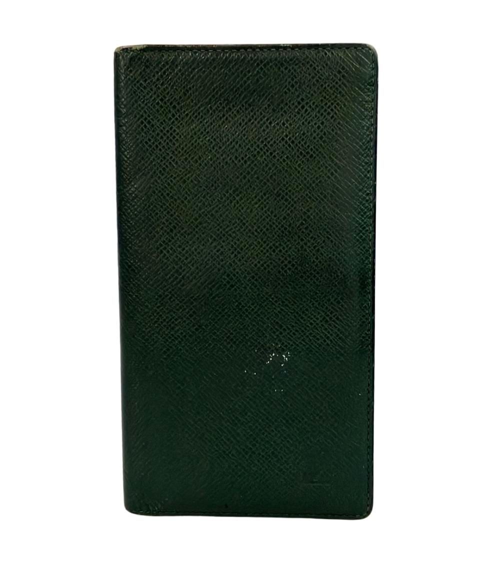 ルイ ヴィトン 長財布 札入れ ポルトバルールカルトクレディ M30394 メンズ LOUIS VUITTON
