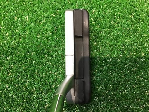 オデッセイ STROKE LAB THREE 35インチ パター PT フレックスその他 メンズ 男性用 右利き 右用 Cランク ゴルフクラブ