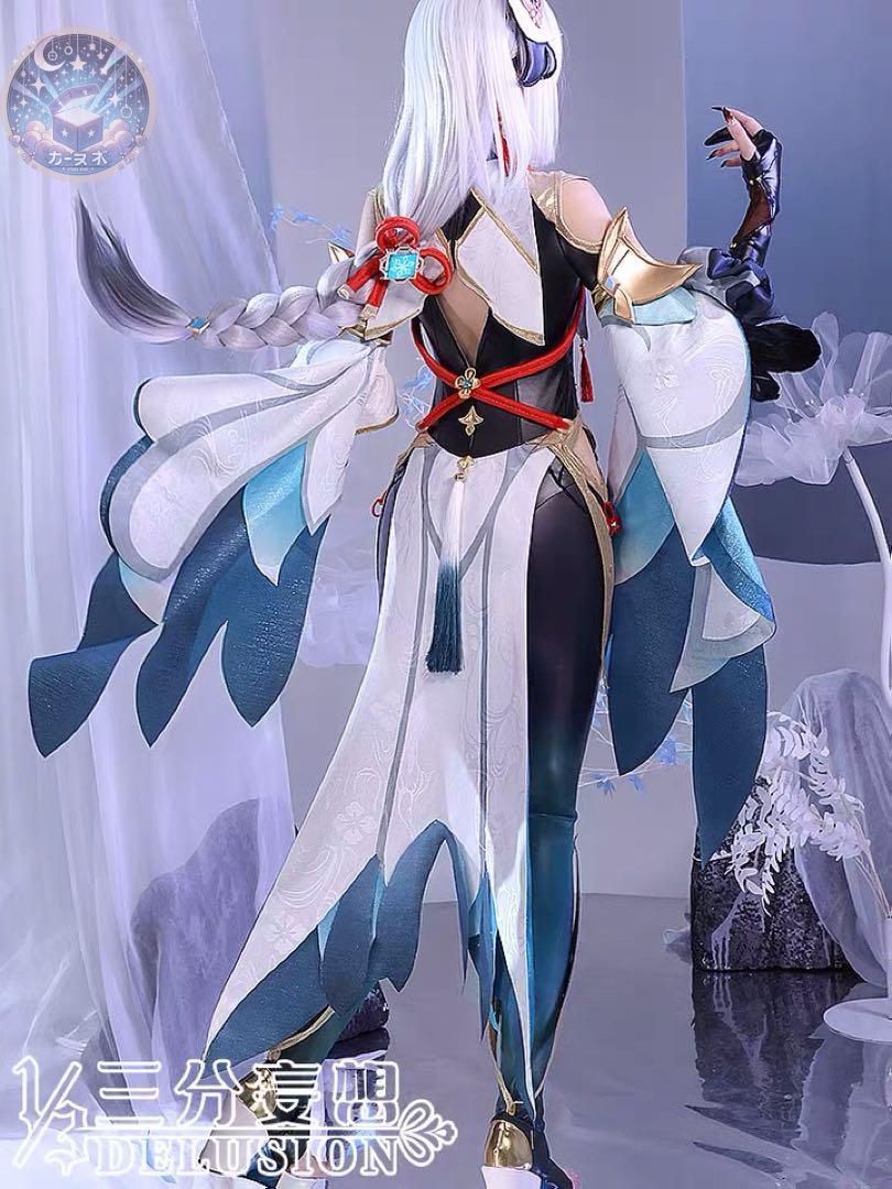 三分妄想