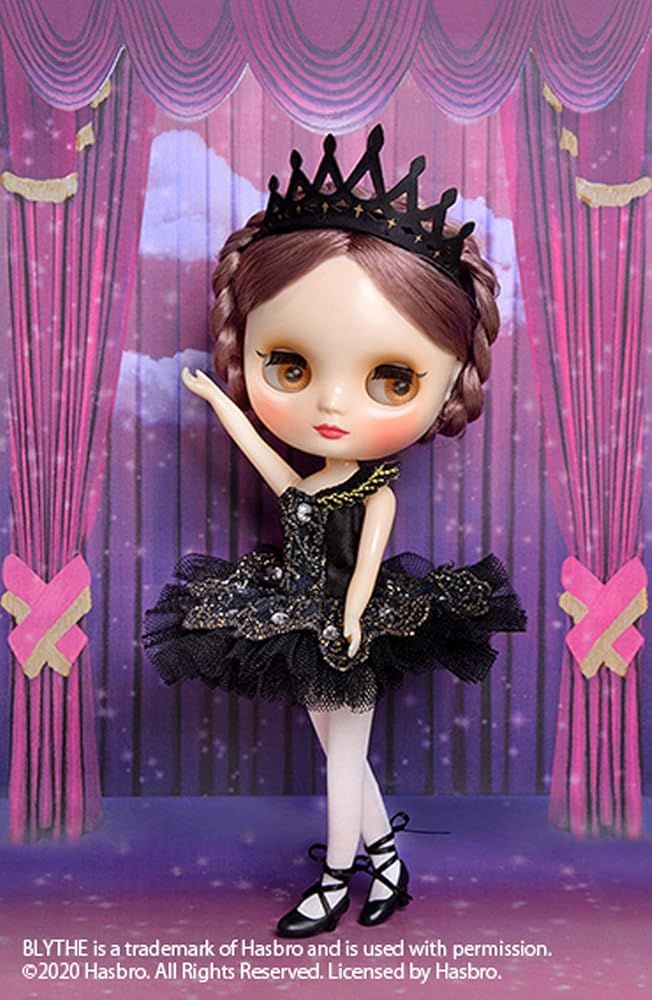 ミディブライス ショップ限定 オディール マジカル トリッキー