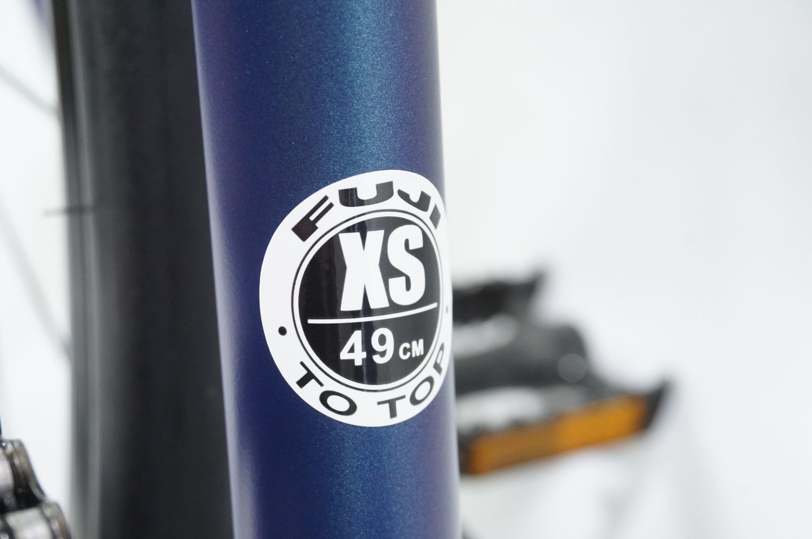 FEATHER 2021年モデル