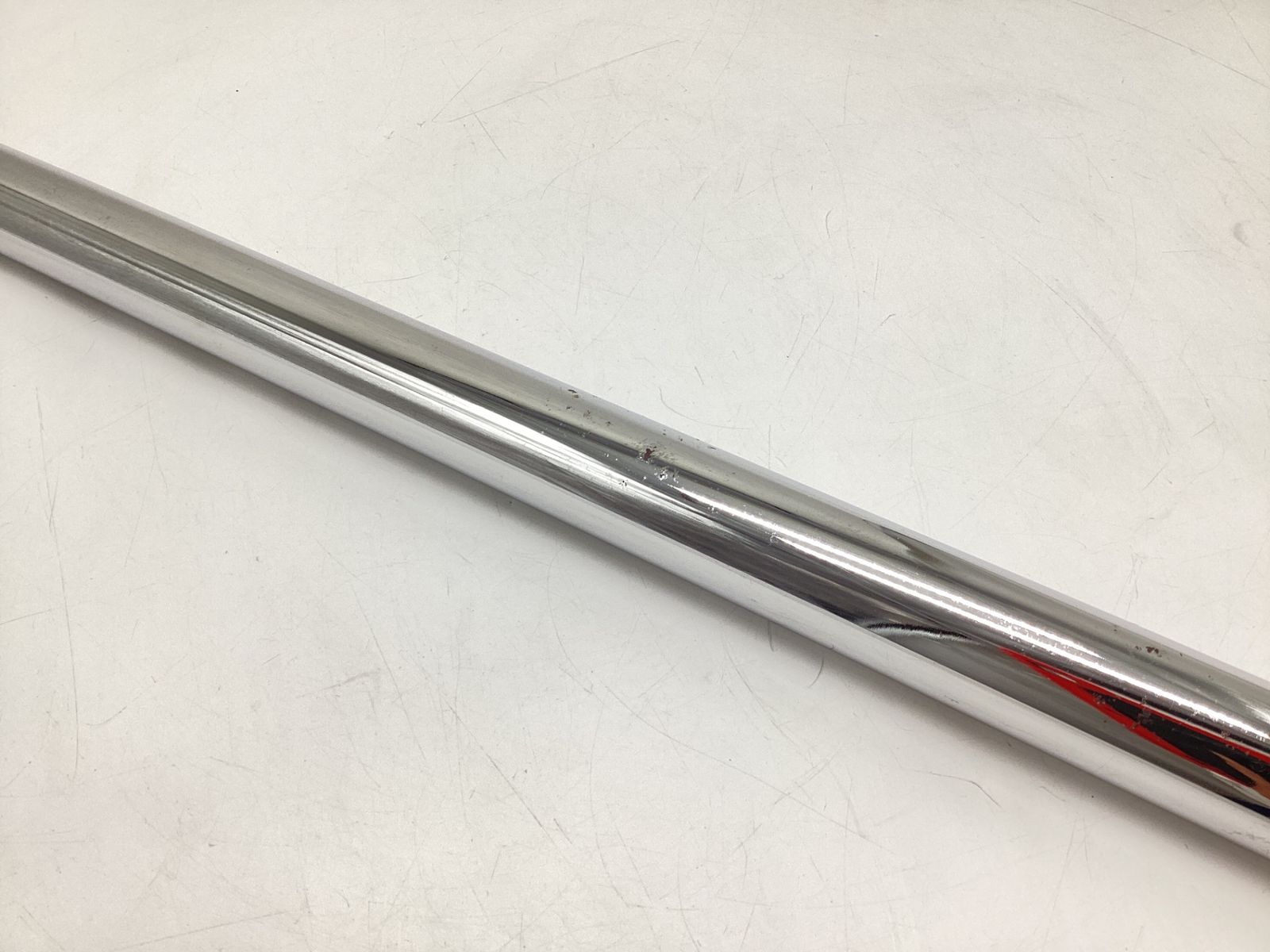 プレセット型トルクレンチ