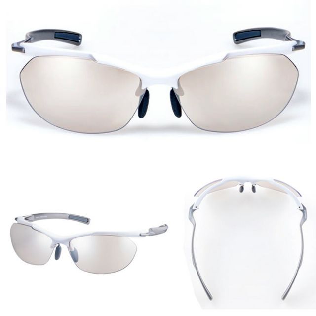 SWANS/スワンズ】SACR-0712 Airless-Core エアレスコア ミラー MAW