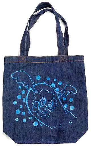 美しい 魔法少女 トートバッグ お菓子の魔女 複製原画展 まどか☆マギカ その他