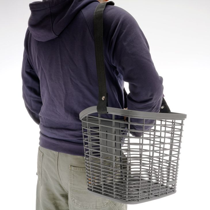 カドクラ車椅子 車椅子用かご カゴちゃん STEELWINDOWSANDDOORS_COM