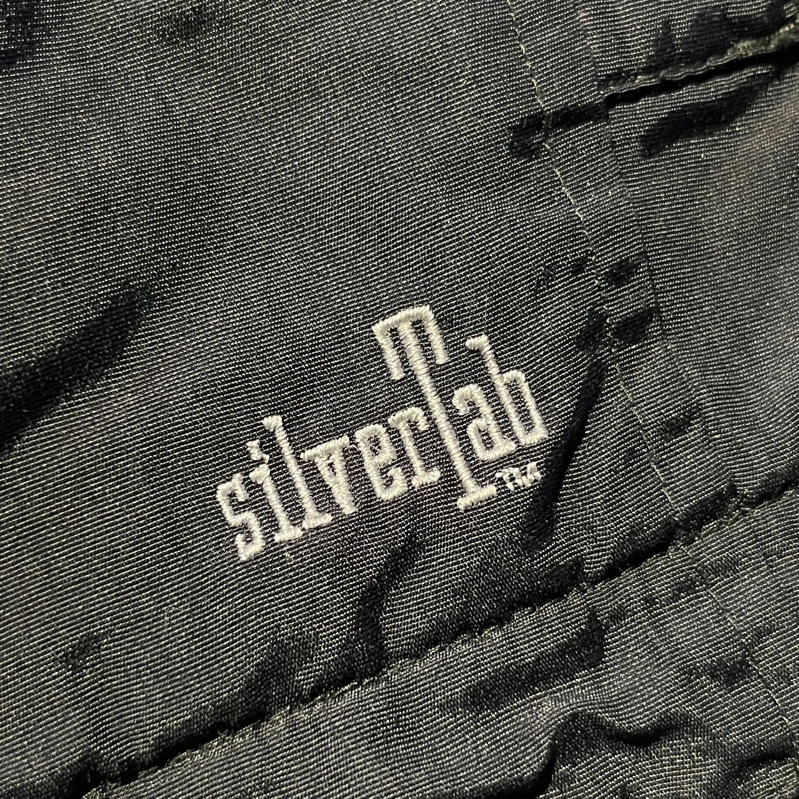 LEVI S Silver Tab 90s sno-core tour 1999 ジップアップブルゾン ナイロンジャケット リーバイスシルバータブ 1990s