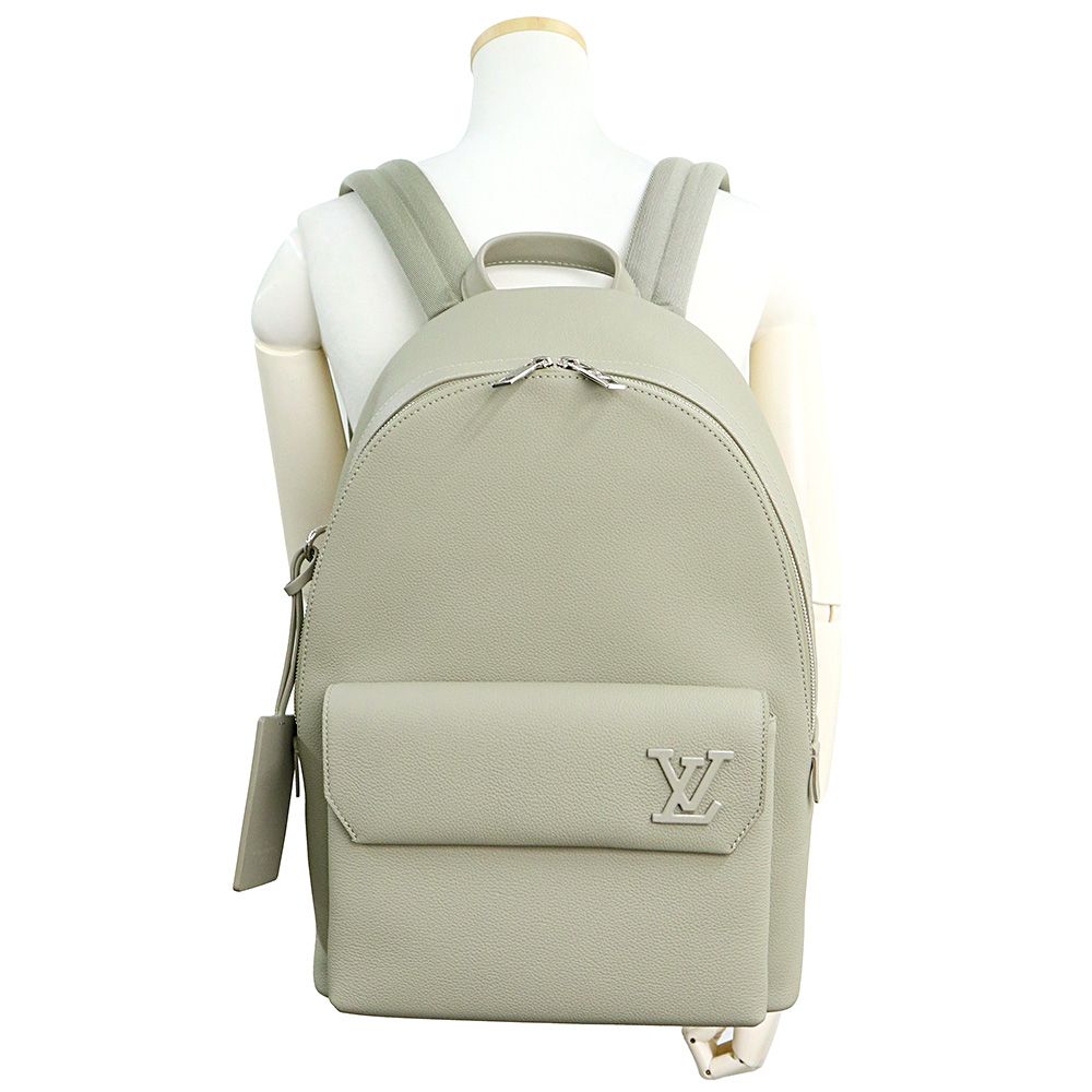 ルイヴィトン テイクオフ・バックパック テイクオフ・バックパック LV Aerogram｜ルイ・ヴィトン 公式