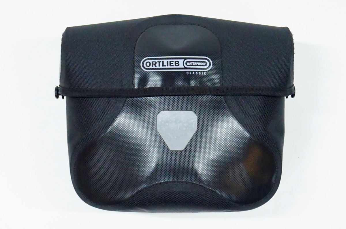 CLASSIC フロントバッグ