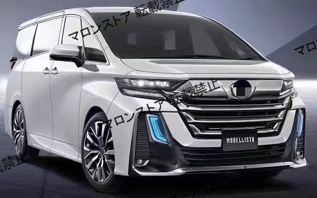 車用LEDデイライト