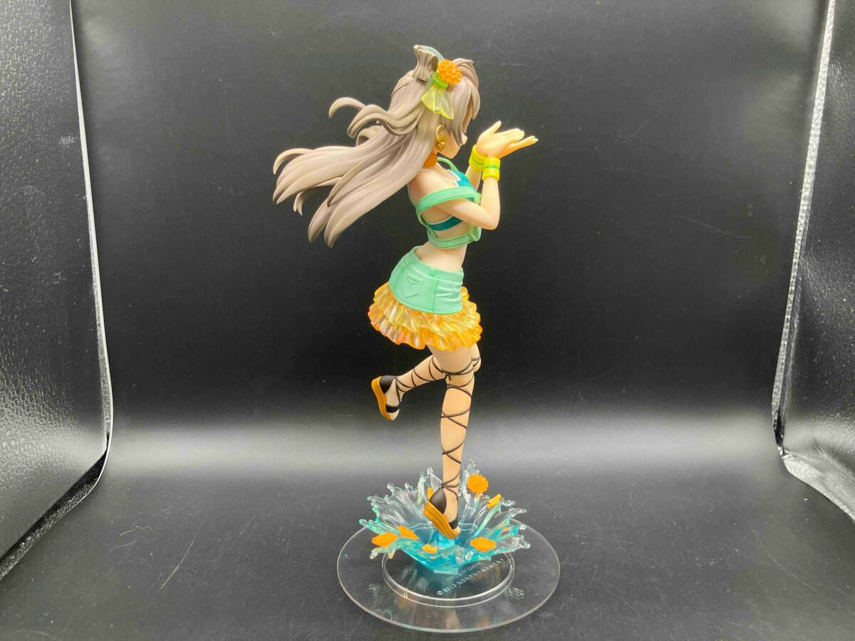 コトブキヤ 南ことり 夏色えがおで1,2,Jump!Ver. 1/8 ｢ラブ