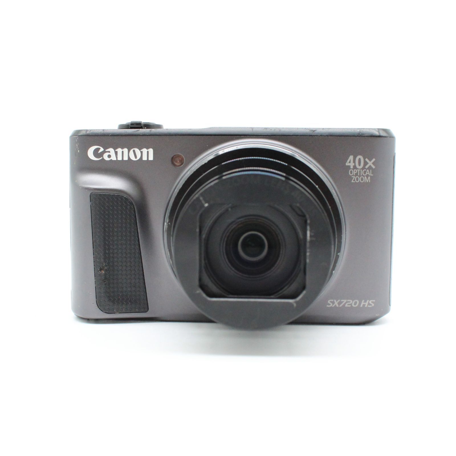 ≪美品≫ Canon PowerShot SX720 HS ボディ ブラック #20250720-2294  