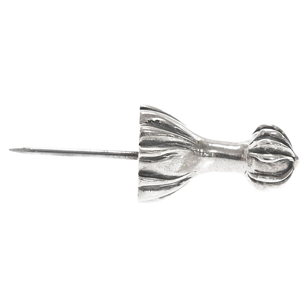 CHROME HEARTS (クロムハーツ) PUSH PIN クロスボールプッシュ