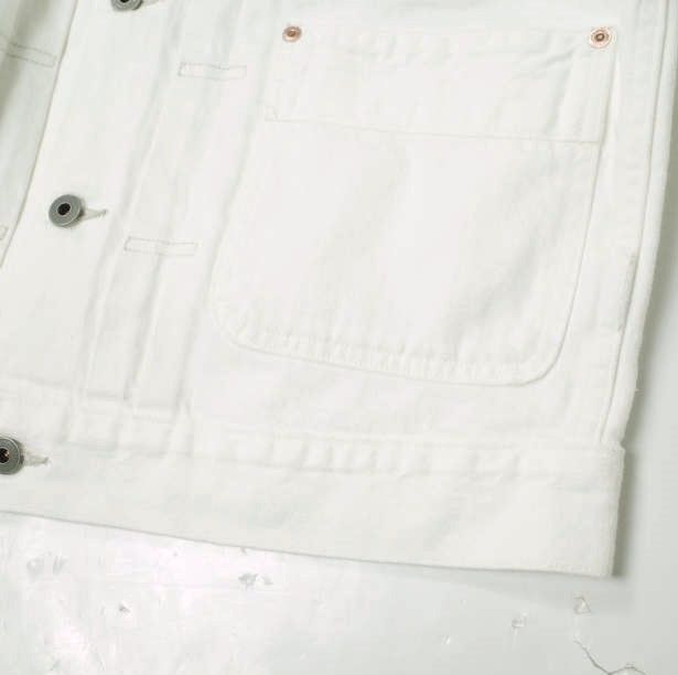RRL ダブルアールエル アメリカ製 LIMITED EDITION セルビッジ 