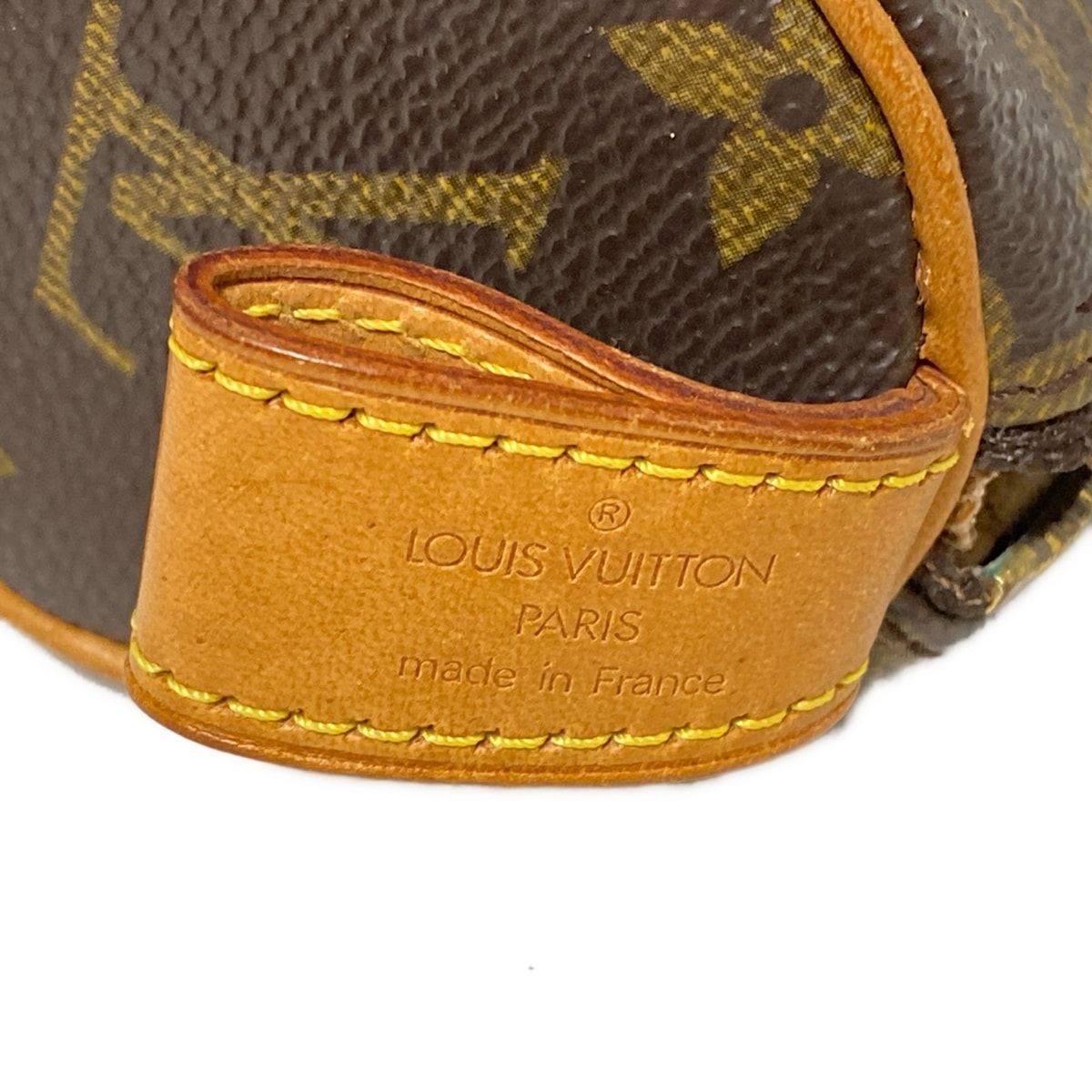 LOUIS VUITTON(ルイヴィトン) ポーチ モノグラム トゥルース