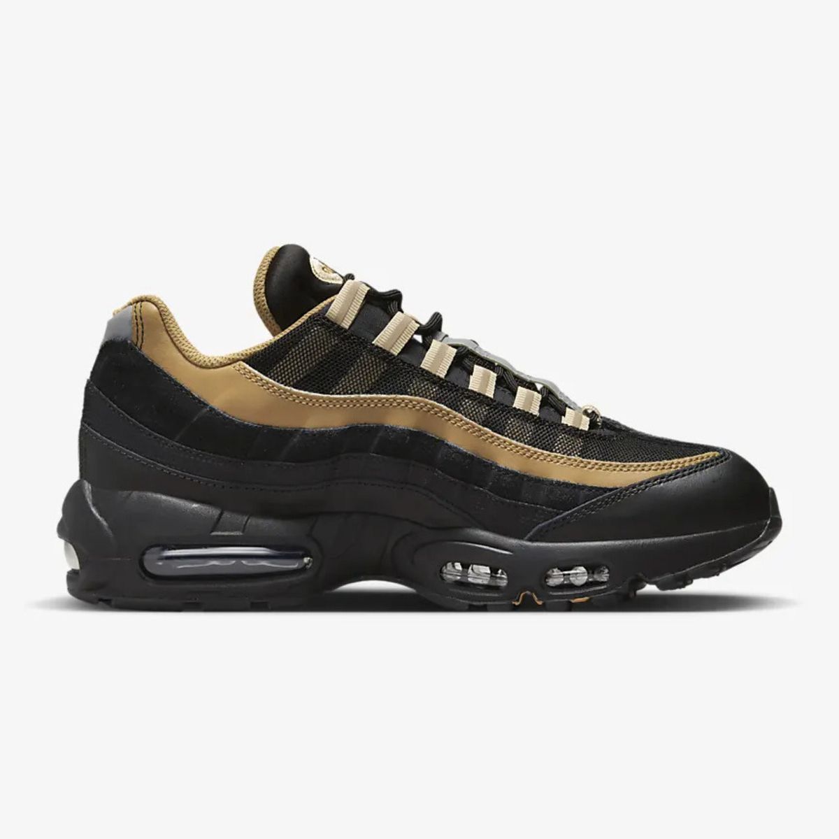 NIKE AIR MAX95 26.5cmメンズ - スニーカー