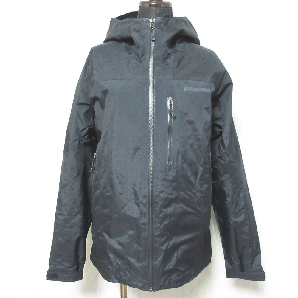 良品 patagonia パタゴニア インサレーテッド トレントシェル 良品 patagonia パタゴニア インサレーテッド トレントシェル