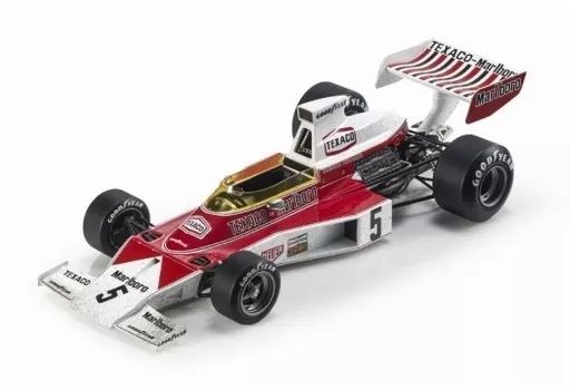PMA 1/18 ＃５ マクラーレン M23 E.フィツバルディ　マルボロ仕様 PMA 1/18 ＃5 マクラーレン M23 E.フィツバルディ マルボロ仕様