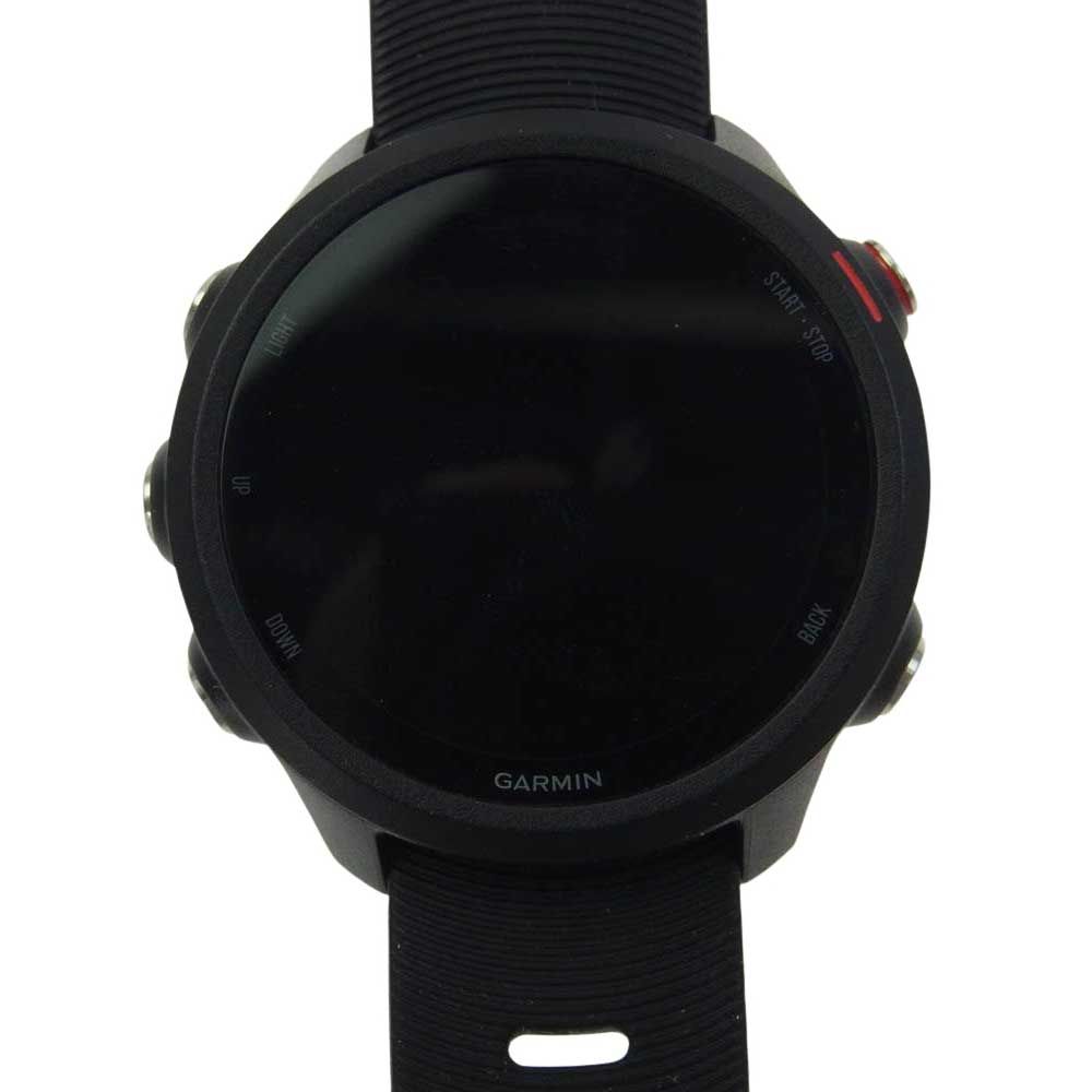 ガーミン GARMIN GARMIN FOREATHLETE 245 MUSIC スマート