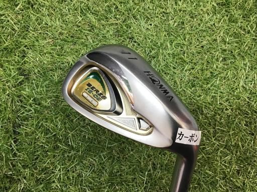 本間ゴルフ BERES IE-05 SW ウェッジ WG 2 S ARMRQ∞ 44 アイアン フレックスR メンズ 男性用 右利き 右用 Cランク ゴルフクラブ