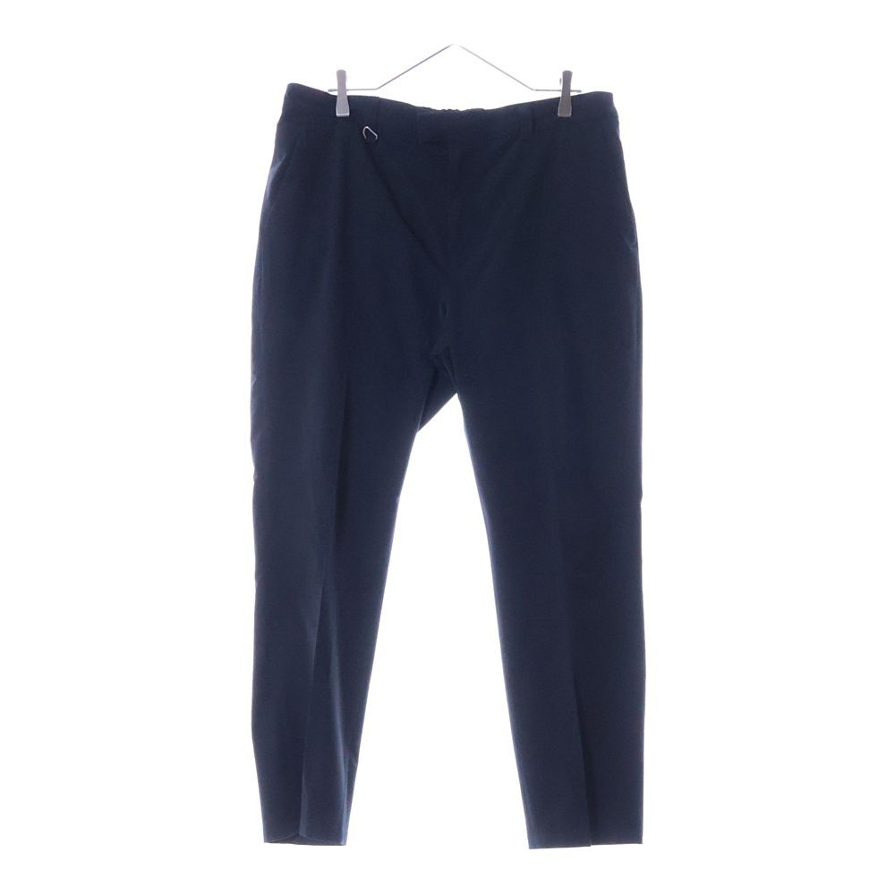 【美品】BEAMS PLUS 1タック ワイド テーパード トラウザーズ L 美品】BEAMS PLUS 1タック ワイド テーパード トラウザーズ L
