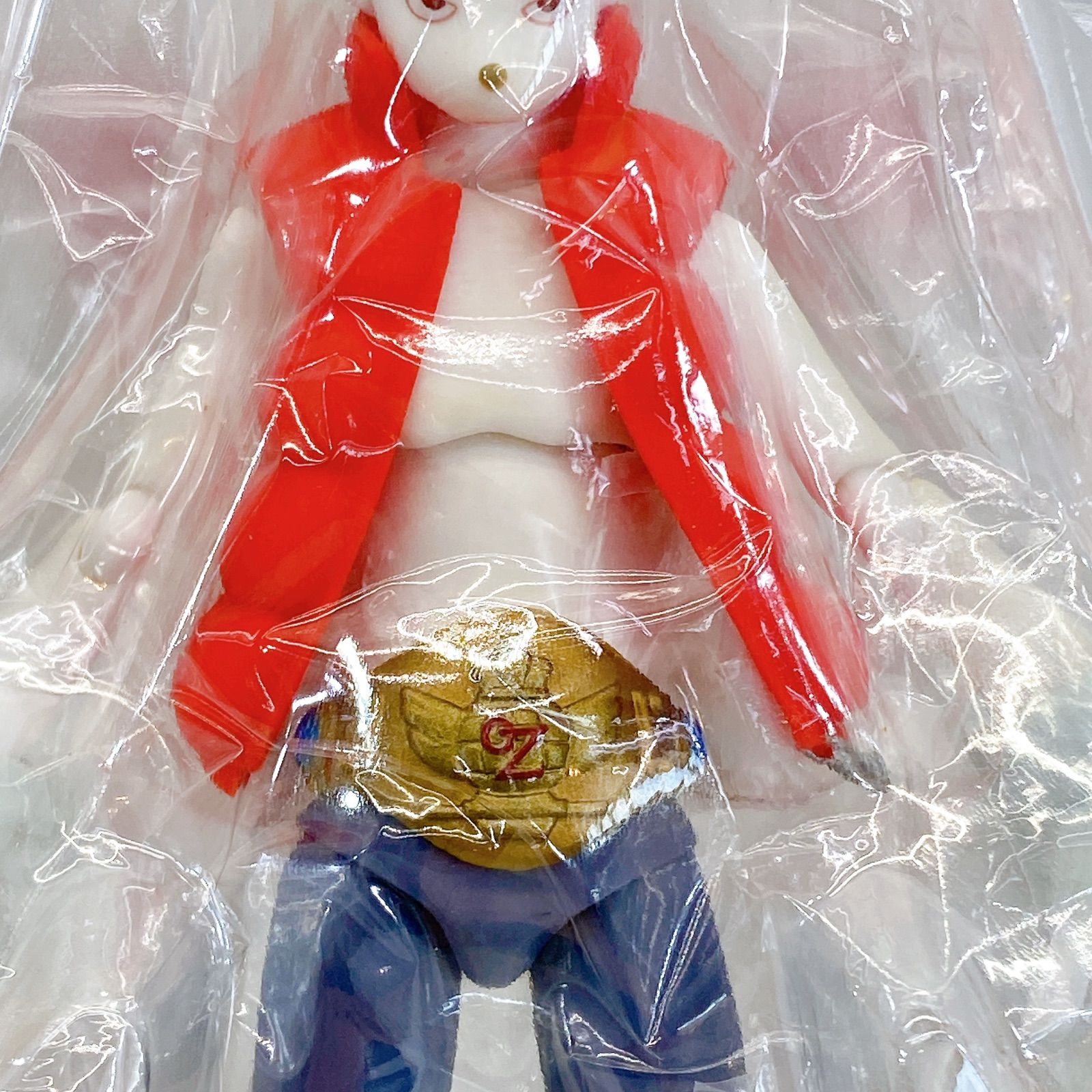 □MAXFACTORY figma サマーウォーズ キング・カズマ No.81 美品