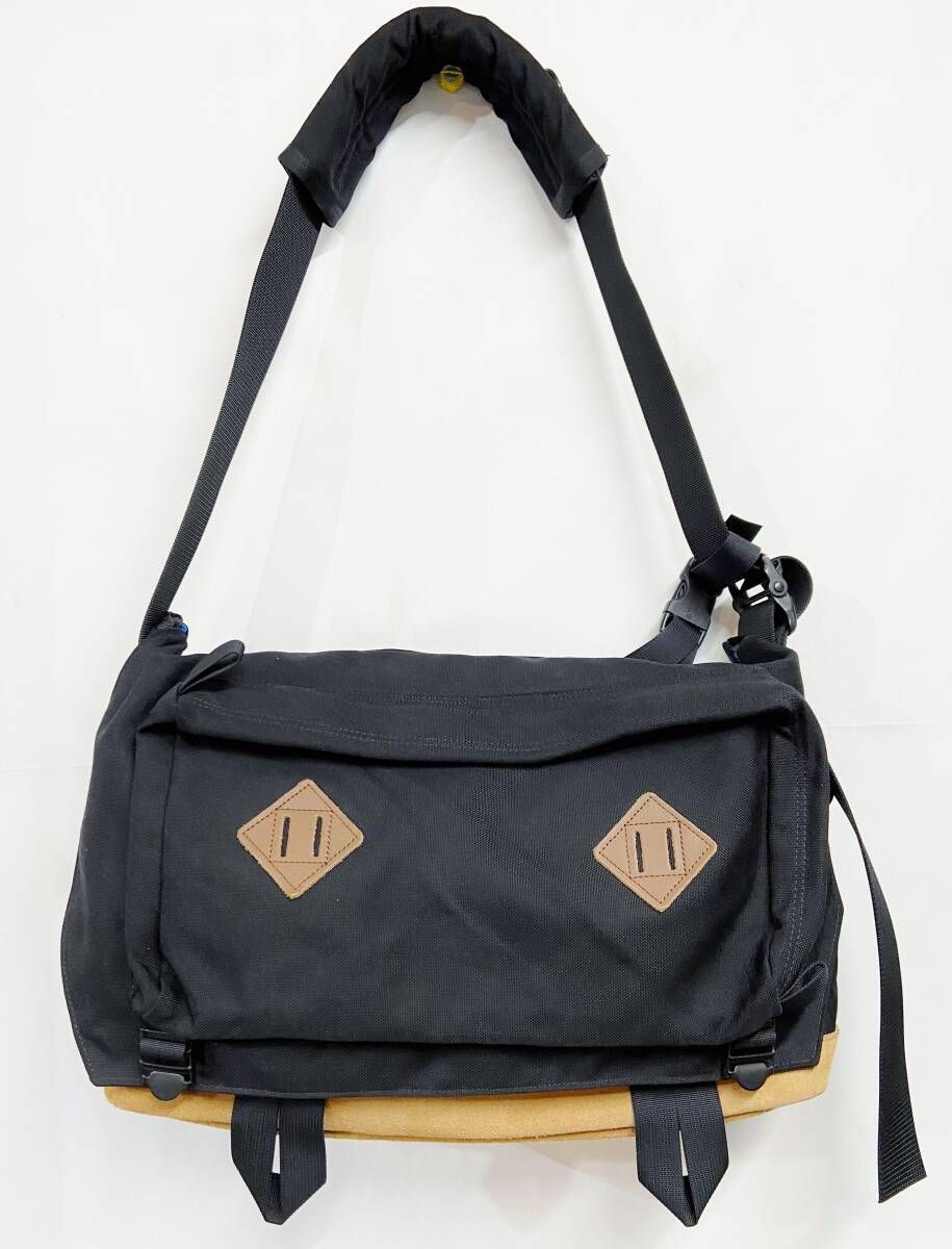 PORTER×STANDARD CALIFORNIA ショルダーバッグ