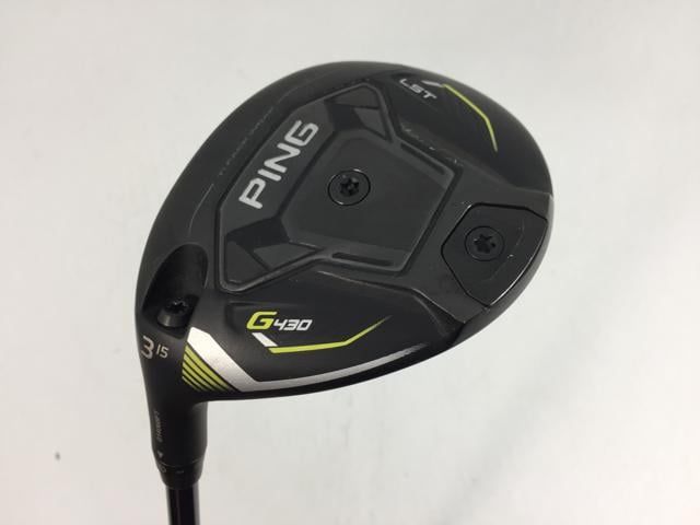 ピン PING G430 LST 9° ヘッド単体 中古】 PING ピン G430 LST 9
